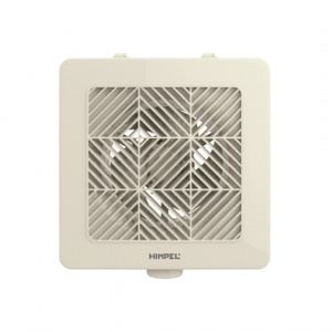 Настенный вытяжной вентилятор Himpel JV-201(type 150) | Официальный магазин SensPa